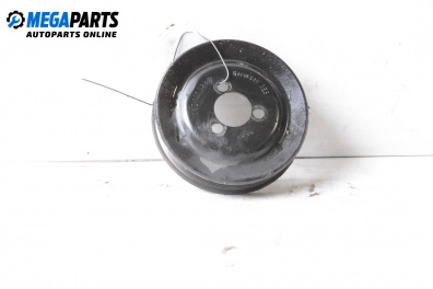 Ремъчна шайба за Volkswagen Polo Hatchback IV (10.2001 - 12.2005) 1.2 12V, 64 к.с.