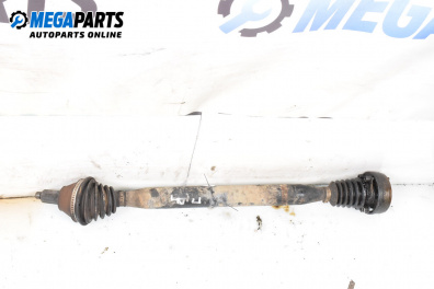 Полуоска за Volkswagen Polo Hatchback IV (10.2001 - 12.2005) 1.2 12V, 64 к.с., позиция: предна, дясна