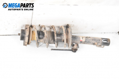 Макферсон за Volkswagen Polo Hatchback IV (10.2001 - 12.2005), хечбек, позиция: предна, лява