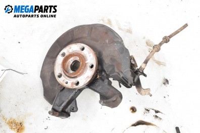 Шенкел главина за Volkswagen Polo Hatchback IV (10.2001 - 12.2005), позиция: предна, дясна