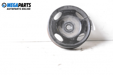 Ремъчна шайба за Volkswagen Polo Hatchback IV (10.2001 - 12.2005) 1.2 12V, 64 к.с.
