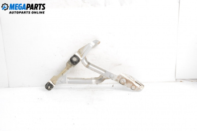 Панта заден капак за Volkswagen Bora Sedan (10.1998 - 12.2013), 4+1 вр., седан, позиция: лява