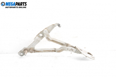 Панта заден капак за Volkswagen Bora Sedan (10.1998 - 12.2013), 4+1 вр., седан, позиция: дясна