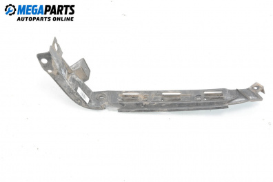 Държач броня за Volkswagen Bora Sedan (10.1998 - 12.2013), седан, позиция: предна, дясна