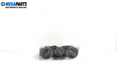 Панел климатик за Volkswagen Bora Sedan (10.1998 - 12.2013)