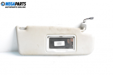 Сенник за Volkswagen Bora Sedan (10.1998 - 12.2013), позиция: дясна