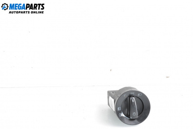 Ключ светлини  за Volkswagen Bora Sedan (10.1998 - 12.2013)