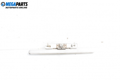 Интериорна пластмаса за Volkswagen Bora Sedan (10.1998 - 12.2013), 4+1 вр., седан, позиция: предна