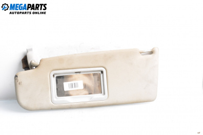 Сенник за Volkswagen Bora Sedan (10.1998 - 12.2013), позиция: лява