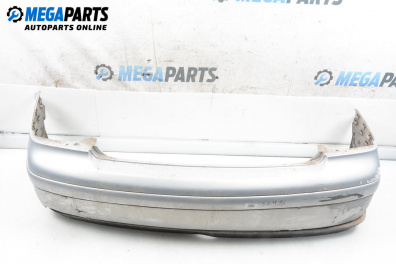 Задна броня за Volkswagen Bora Sedan (10.1998 - 12.2013), седан