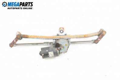 Ел. мотор за чистачките за Volkswagen Bora Sedan (10.1998 - 12.2013), седан, позиция: предна