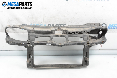 Маска за Volkswagen Bora Sedan (10.1998 - 12.2013), седан