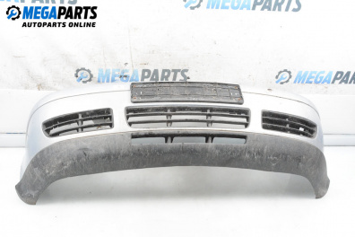 Предна броня за Volkswagen Bora Sedan (10.1998 - 12.2013), седан, позиция: предна