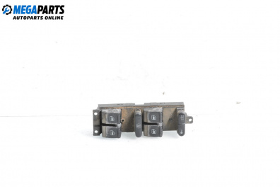 Бутони ел. стъкла  за Volkswagen Bora Sedan (10.1998 - 12.2013)