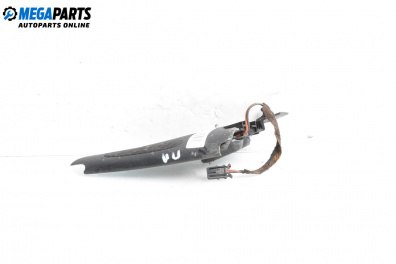 Високоговорител за Volkswagen Bora Sedan (10.1998 - 12.2013)