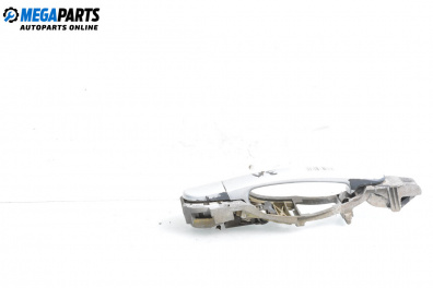 Външна дръжка за Volkswagen Bora Sedan (10.1998 - 12.2013), 4+1 вр., седан, позиция: задна, лява