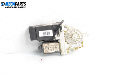 Електромотор за стъклоподемник за Volkswagen Bora Sedan (10.1998 - 12.2013), 4+1 вр., седан, позиция: предна, дясна