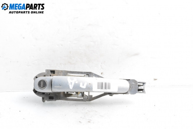 Външна дръжка за Volkswagen Bora Sedan (10.1998 - 12.2013), 4+1 вр., седан, позиция: предна, дясна