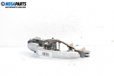 Външна дръжка за Volkswagen Bora Sedan (10.1998 - 12.2013), 4+1 вр., седан, позиция: задна, дясна