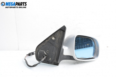Огледало за Volkswagen Bora Sedan (10.1998 - 12.2013), 4+1 вр., седан, позиция: дясна