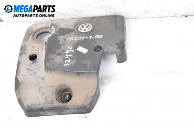 Декоративен капак двигател за Volkswagen Bora Sedan (10.1998 - 12.2013)