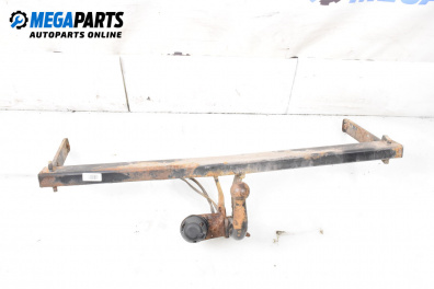 Теглич за Volkswagen Bora Sedan (10.1998 - 12.2013), седан