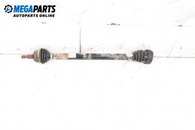 Полуоска за Volkswagen Bora Sedan (10.1998 - 12.2013) 1.9 SDI, 68 к.с., позиция: предна, дясна