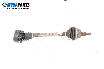 Полуоска за Volkswagen Bora Sedan (10.1998 - 12.2013) 1.9 SDI, 68 к.с., позиция: предна, лява