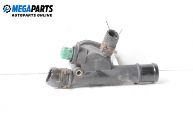 Конзола антифриз за Volkswagen Bora Sedan (10.1998 - 12.2013) 1.9 SDI, 68 к.с.