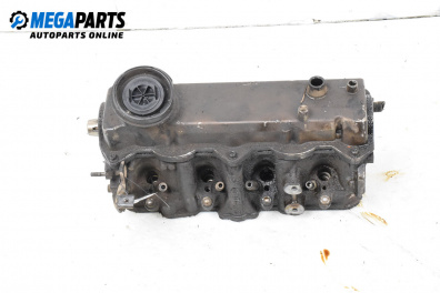 Глава за Volkswagen Bora Sedan (10.1998 - 12.2013) 1.9 SDI, 68 к.с.