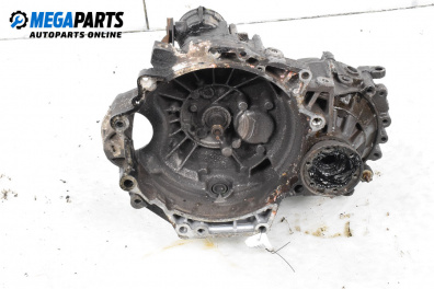 Ръчна скоростна кутия за Volkswagen Bora Sedan (10.1998 - 12.2013) 1.9 SDI, 68 к.с., № 02K 301 107