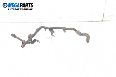 Тръба за охладителна течност за Volkswagen Bora Sedan (10.1998 - 12.2013) 1.9 SDI, 68 к.с.