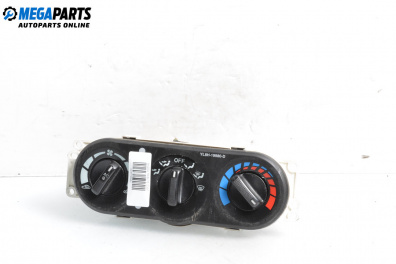 Панел климатик за Mazda Tribute SUV (03.2000 - 05.2008)