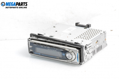 CD плеър за Mazda Tribute SUV (03.2000 - 05.2008)