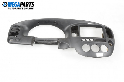 Интериорна пластмаса километраж за Mazda Tribute SUV (03.2000 - 05.2008), 4+1 вр., джип