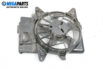 Перка охлаждане за Mazda Tribute SUV (03.2000 - 05.2008) 2.0 4WD, 124 к.с.