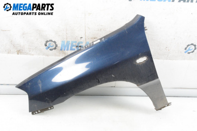 Калник за Mazda Tribute SUV (03.2000 - 05.2008), 4+1 вр., джип, позиция: предна, лява