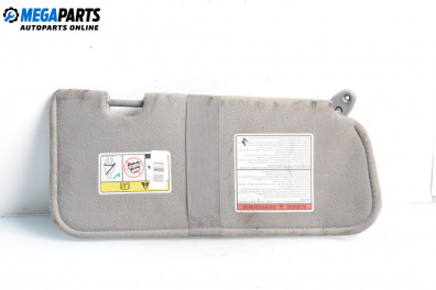 Сенник за Mazda Tribute SUV (03.2000 - 05.2008), позиция: лява