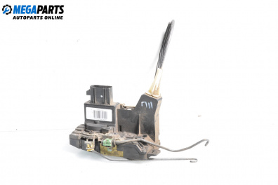 Брава на врата за Mazda Tribute SUV (03.2000 - 05.2008), позиция: предна, лява