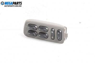 Бутони ел. стъкла  за Mazda Tribute SUV (03.2000 - 05.2008)