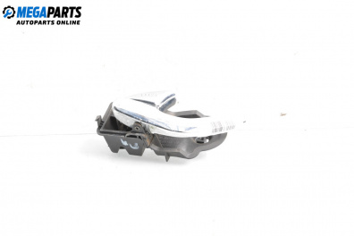 Вътрешна дръжка за Mazda Tribute SUV (03.2000 - 05.2008), 4+1 вр., джип, позиция: предна, лява