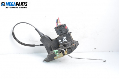 Брава на врата за Mazda Tribute SUV (03.2000 - 05.2008), позиция: предна, дясна