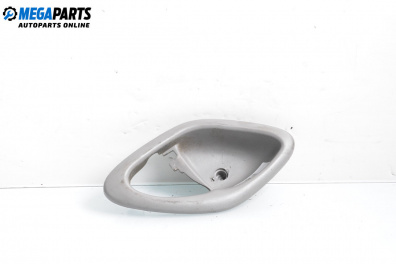 Интериорна кора за Mazda Tribute SUV (03.2000 - 05.2008), 4+1 вр., джип