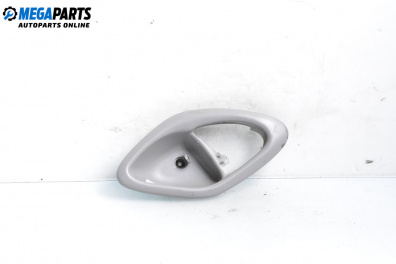 Интериорна пластмаса за Mazda Tribute SUV (03.2000 - 05.2008), 4+1 вр., джип, позиция: дясна