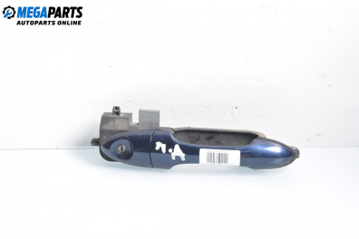 Външна дръжка за Mazda Tribute SUV (03.2000 - 05.2008), 4+1 вр., джип, позиция: предна, дясна