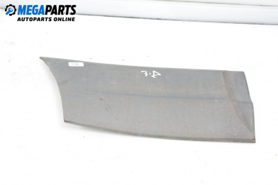 Външна лайсна врата за Mazda Tribute SUV (03.2000 - 05.2008), джип, позиция: задна, дясна