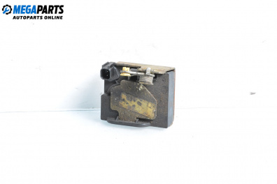 Брава на врата за Mazda Tribute SUV (03.2000 - 05.2008), позиция: задна, лява