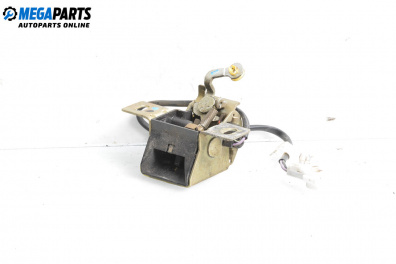 Брава заден капак за Mazda Tribute SUV (03.2000 - 05.2008), джип, позиция: задна