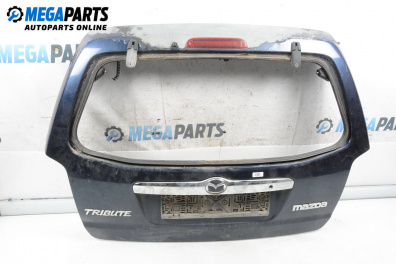 Заден капак за Mazda Tribute SUV (03.2000 - 05.2008), 4+1 вр., джип, позиция: задна