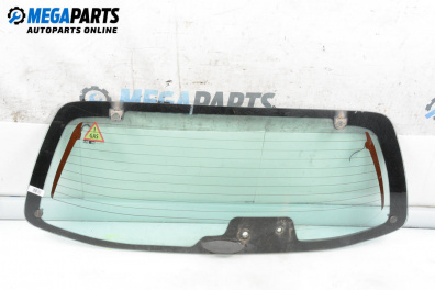 Задно стъкло за Mazda Tribute SUV (03.2000 - 05.2008), джип